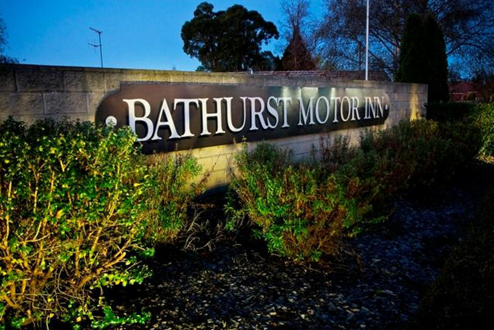 Motor Motel Bathurst